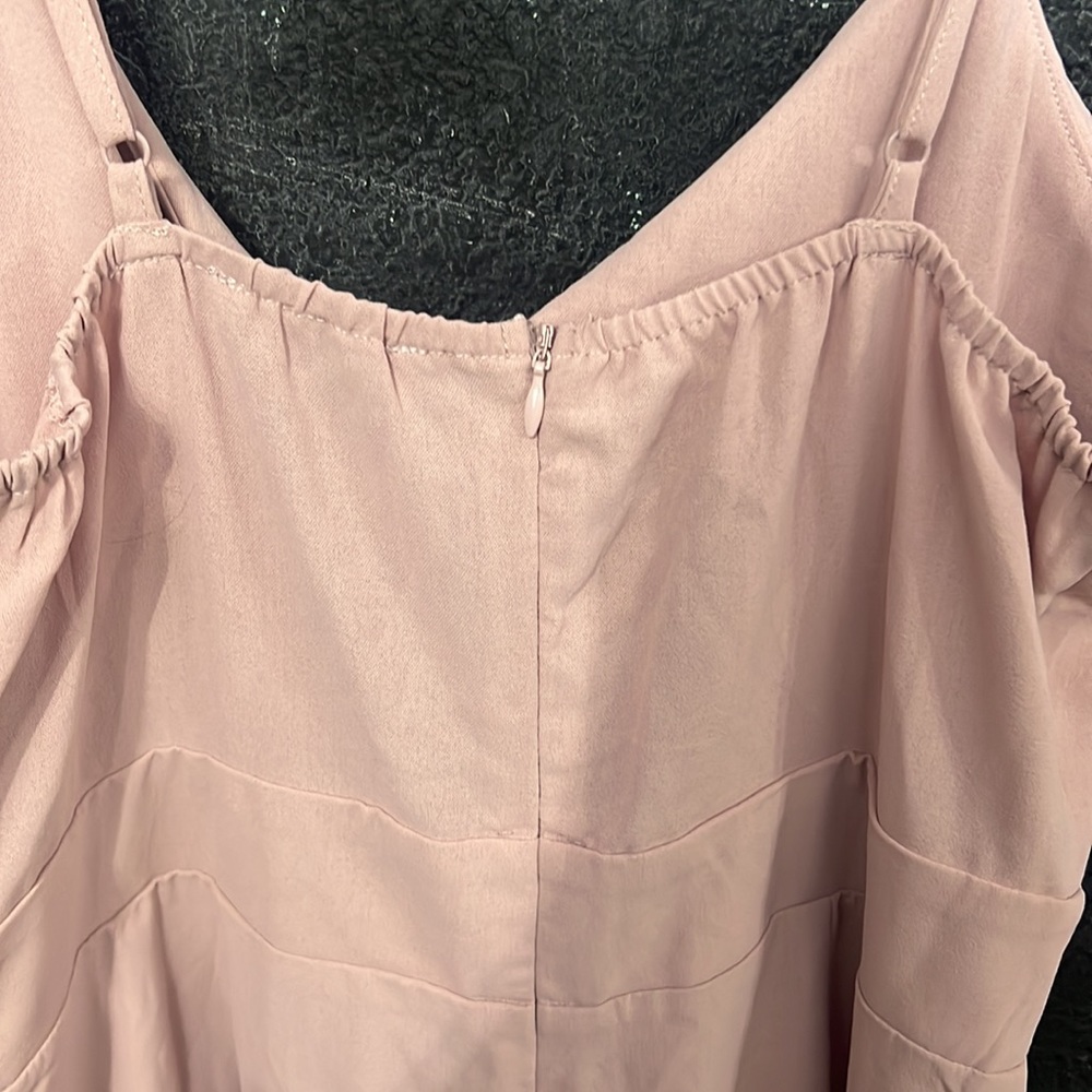 NWT Jumpsuit - Picture 6 of 6